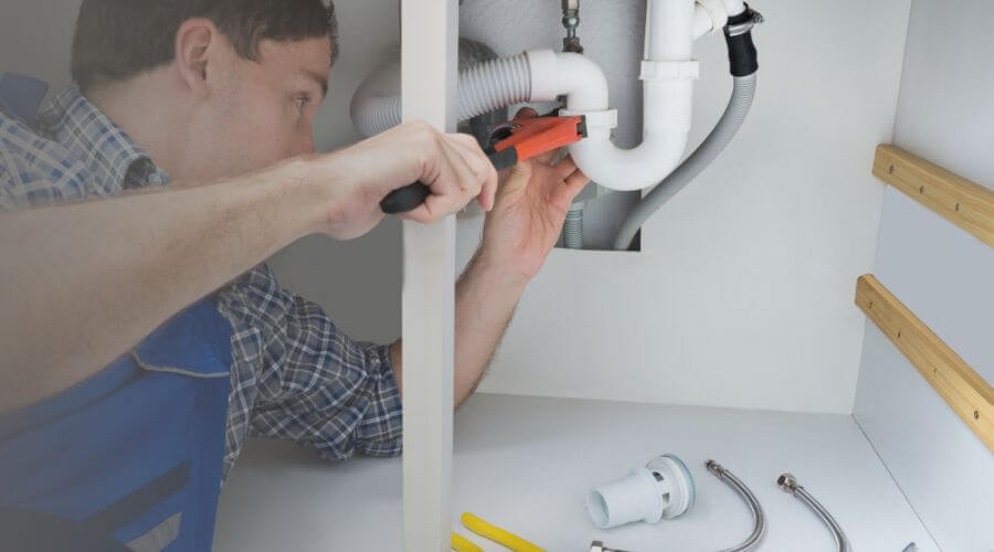 Professional Leak Detection in Hopland, CA